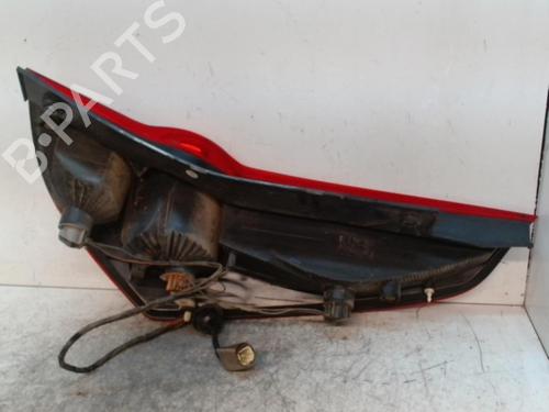Left taillight OPEL AGILA (B) (H08) 1.3 CDTI (F68) | BP28341061C34 