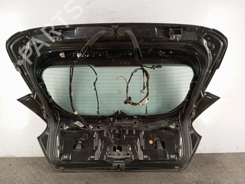 Used Tailgate Tailgate FORD FOCUS IV (HN) 1.0 EcoBoost (125 hp) 33317565 33317565