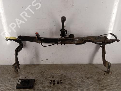 Used Tow ball/Mechanism CITROËN C4 Picasso I MPV (UD_) 1.6 HDi (109 hp) 30485150