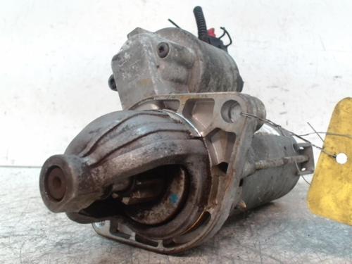 Used Starter PEUGEOT BIPPER Tepee 1.3 HDi 75 (75 hp) 28342522