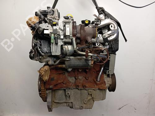 Engine DACIA SANDERO II 1.5 dCi | BP28600176M1