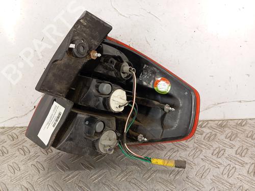 Left taillight RENAULT KOLEOS I (HY_) 2.0 dCi 4x4 (HY0K) | BP35805562C34 - Image 3