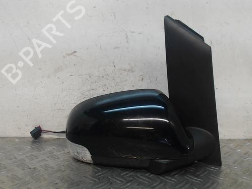 Right mirror VW TOURAN (1T1, 1T2) 1.9 TDI | BP28340719C27