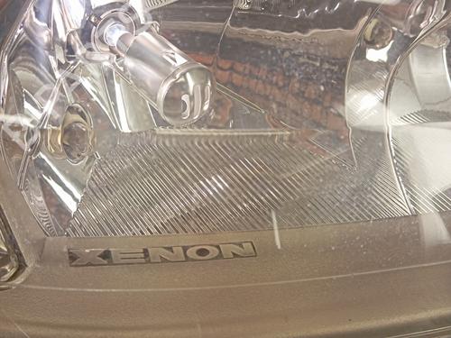 Højre forlygte RENAULT LAGUNA II (BG0/1_) 3.0 V6 24V (BG01, BG02, BG0D, BG0Y) | BP28341507C29 