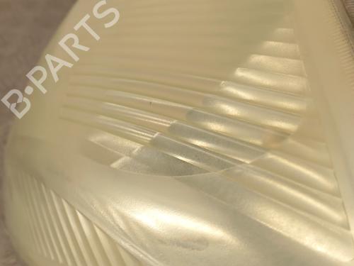 Left headlight FORD FIESTA V (JH_, JD_) 1.3 | BP28341450C28 