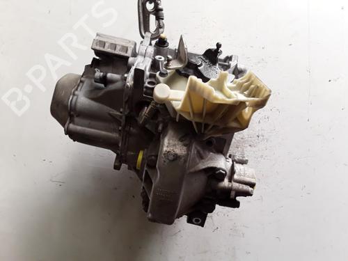 Gearbox PEUGEOT 208 I (CA_, CC_) 1.6 HDi | BP28338222M3 