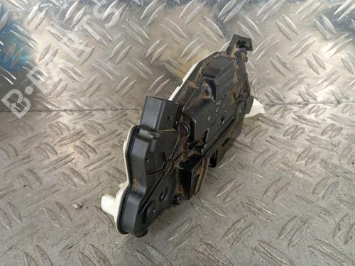 Front left lock SEAT IBIZA IV (6J5, 6P1) 1.2 | BP31920828C98