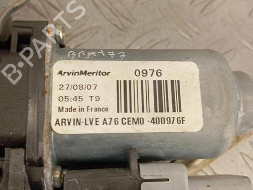 Used Front right window mechanism Front right window mechanism 37661553 37661553