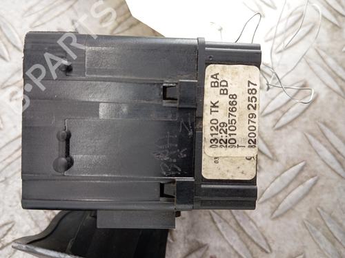 Steering column stalk DACIA DUSTER (HS_) 1.5 dCi (HSAJ) | BP36151043I23 - Image 5