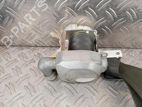 Front left seatbelt HYUNDAI i30 Estate (FD) 1.6 CRDi | BP37503790I26 - Image 6