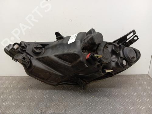 Right headlight PEUGEOT 1007 (KM_) 1.4 | BP28337640C29 - Image 2