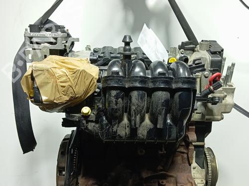 Engine FIAT PANDA (169_) 1.2 (169AXF2A, 169AXF1A) | BP39212963M1 - Image 2