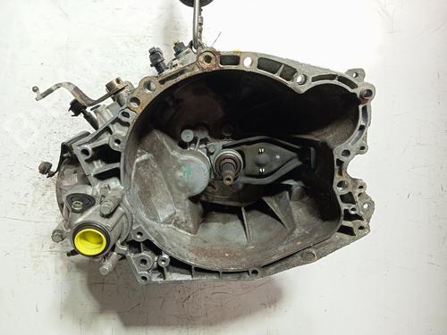 Used Gearbox Gearbox 37187724 37187724
