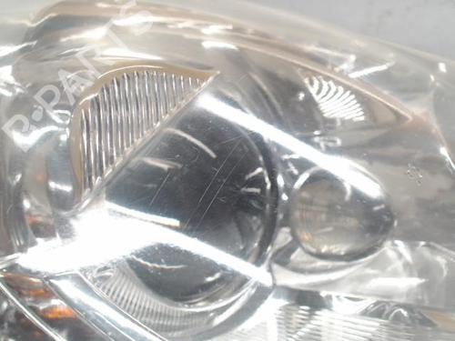 Right headlight MAZDA 5 (CR) 2.0 CD (CR19) | BP28348859C29 