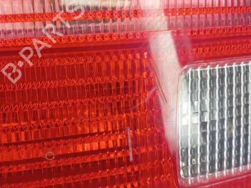 Left taillight VW PASSAT B3/B4 (3A2, 35I) 1.9 TDI | BP30101294C34