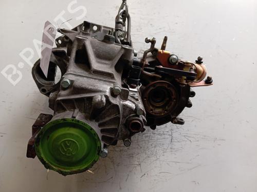 Gearbox VW GOLF IV (1J1) 1.6 | BP28347213M3 