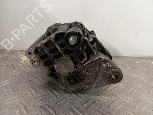 Alternator DACIA SANDERO 1.4 (BS0C, BS0A, BS0G, BS1F, BS0E) | BP28345989M7 - Image 2