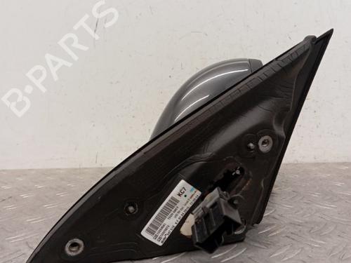 Right mirror OPEL INSIGNIA A Sports Tourer (G09) 2.0 CDTI (35) | BP28346556C27 