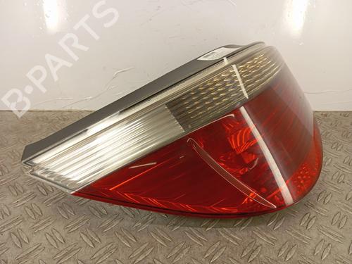 Left taillight BMW 5 (E60) 530 d | BP28346827C34 - Image 2