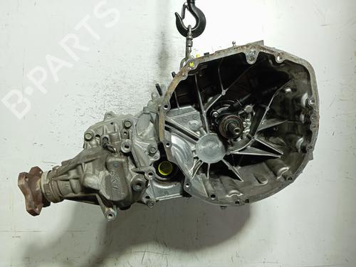 Gearbox RENAULT KOLEOS I (HY_) 2.0 dCi 4x4 (HY0K) | BP35786536M3 - Image 5