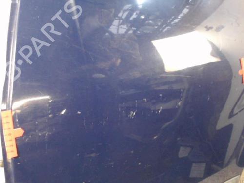 Used Left rear door DACIA SANDERO 1.4 (BS0C, BS0A, BS0G, BS1F, BS0E) (75 hp) 28342048