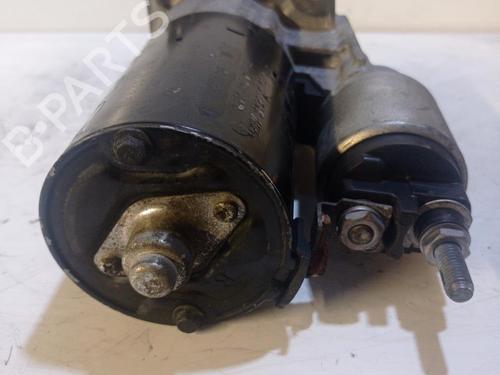 Used Starter Starter FIAT 500 (312_) 1.2 (312AXA1A) (69 hp) 28349146 28349146