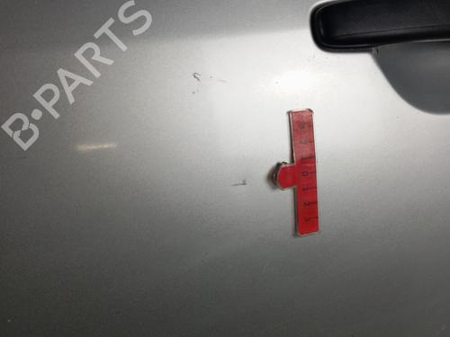 Used Left front door Left front door CITROËN C3 Pluriel (HB_) 1.4 (73 hp) 28337690 28337690
