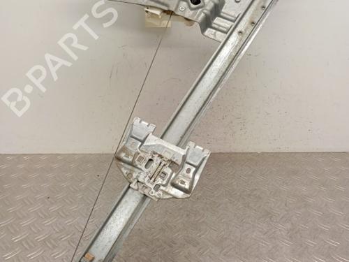Front left window mechanism MERCEDES-BENZ SPRINTER 3,5-t Platform/Chassis (B906) 314 CDI (906.131, 906.133, 906.135, 906.231, 906.233,... | BP28343336C22 