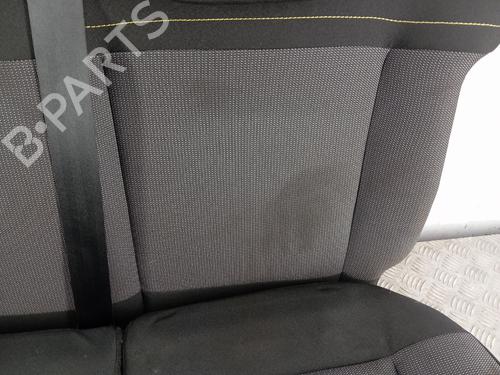 Rear seat CITROËN C3 III (SX) 1.2 PureTech 82 | BP38067755C17 - Image 7