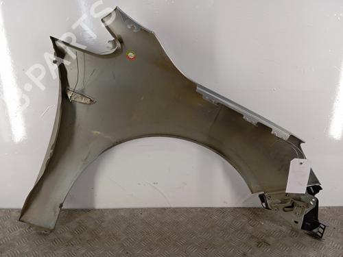 Left front fenders OPEL ASTRA J (P10) 1.3 CDTI (68) | BP28346001C41 