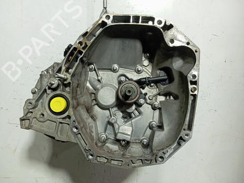 gearbox-dacia-sandero-ii-2012-32684403 main image