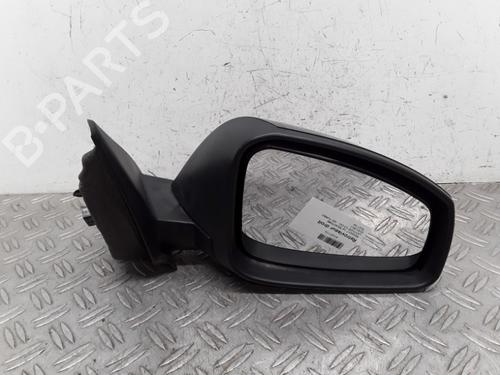 Used Right mirror RENAULT LATITUDE (L70_) 2.0 dCi 150 (L70H) (150 hp) 30779081