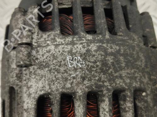 Generator FORD GRAND C-MAX (DXA/CB7, DXA/CEU) 1.5 TDCi | BP28348434M7 