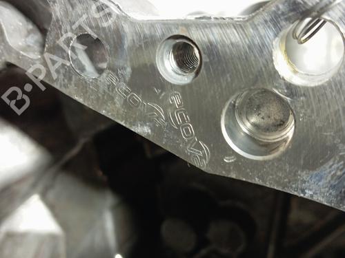 Gearbox CITROËN BERLINGO MULTISPACE (B9) 1.6 HDi 110 | BP32684408M3 - Image 5