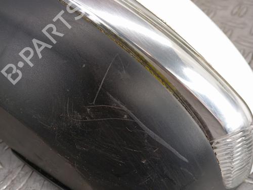 Left mirror PEUGEOT 208 I (CA_, CC_) 1.2 VTI 82 | BP28345476C26