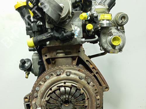 Engine RENAULT MODUS / GRAND MODUS (F/JP0_) 1.5 dCi (FP0F, JP0F) | BP34140602M1  - Image 6