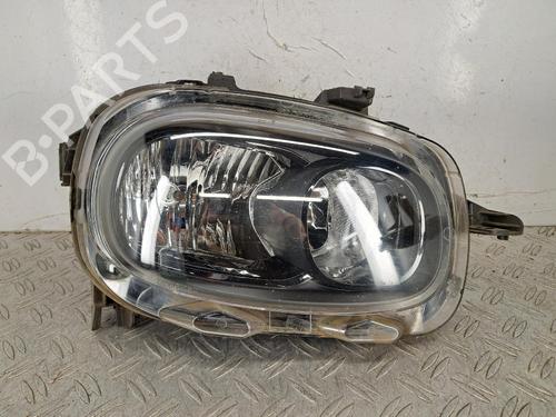 Right headlight CITROËN C3 III (SX) 1.2 PureTech 82 | BP40444674C29 - Image 5