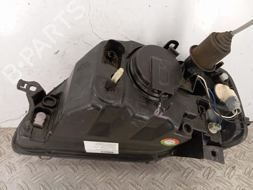Used Right headlight Right headlight DACIA LOGAN MCV (KS_) 1.5 dCi (KS0K) (68 hp) 35930632 35930632