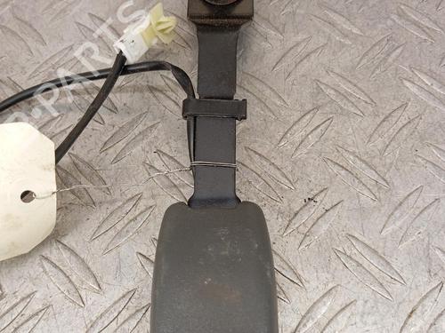 Used Seat buckle Seat buckle 37503793 37503793