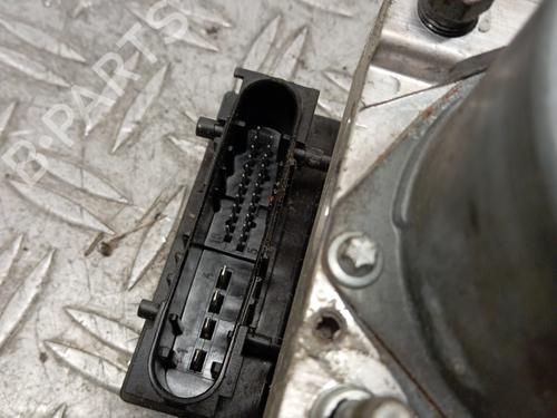 ABS pump PEUGEOT 107 (PM_, PN_) 1.0 | BP28345985M43
