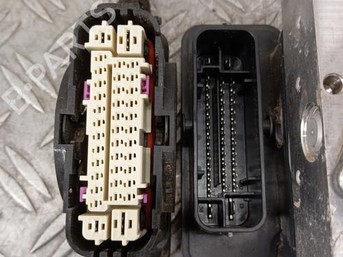 ABS pump OPEL CORSA E (X15) 1.3 CDTI (08, 68) | BP28345446M43
