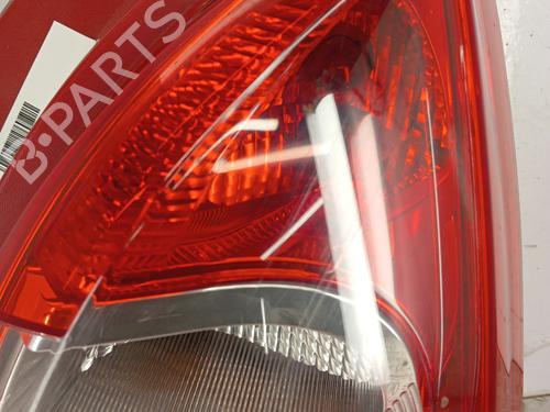 Used Right taillight Right taillight RENAULT TWINGO II (CN0_) 1.2 16V (CN04, CN0B) (75 hp) 32864511 32864511