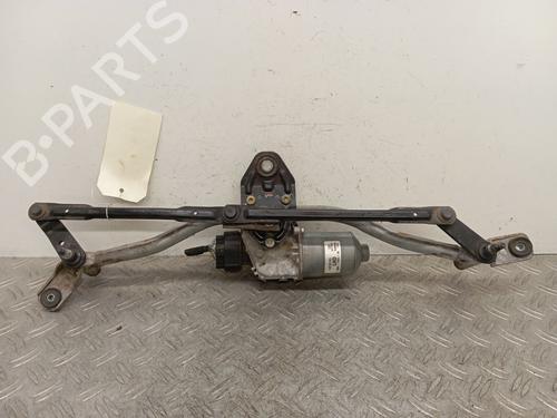 Viskermotor vindrute FORD RANGER (TKE) 3.2 TDCi 4x4 (200 hp) 28346092