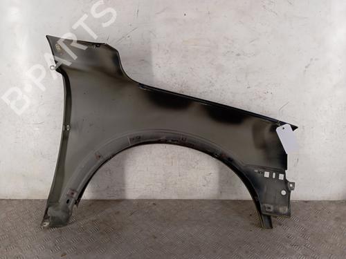 Left front fenders VOLVO XC90 I (275) D5 AWD | BP28342865C41
