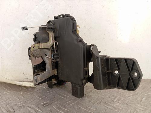 Front right lock VW GOLF IV (1J1) 1.9 TDI | BP28337472C97 