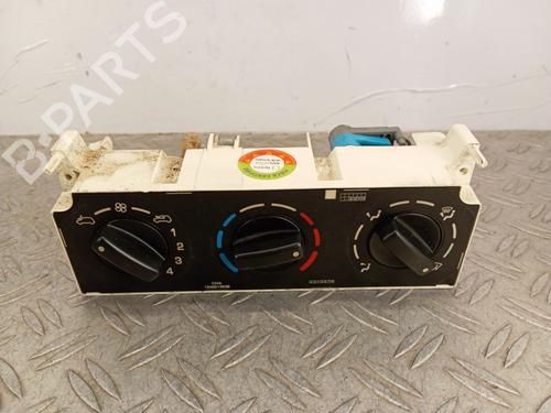Used Climate control PEUGEOT PARTNER Box Body/MPV (5_, G_) 1.9 D (69 hp) 30202616