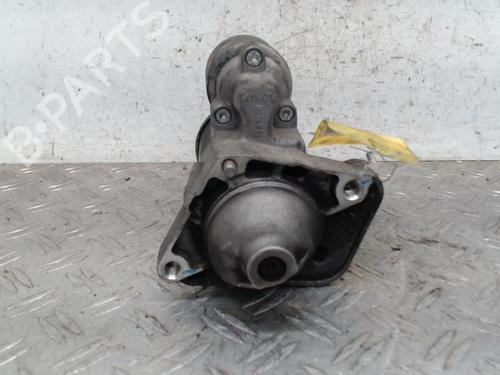 Used Starter RENAULT MEGANE III Grandtour (KZ0/1) 1.5 dCi (KZ09, KZ0D, KZ1G, KZ29, KZ14, KZ1W, KZ10, KZ1F,... (110 hp) 28348802