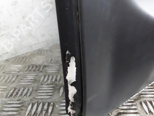 Left rear door NISSAN QASHQAI / QASHQAI +2 I (J10, NJ10, JJ10E) 1.5 dCi | BP28339512C4 