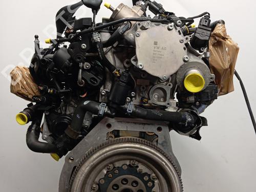 Motor AUDI TT (FV3, FVP) 2.0 TTS quattro | BP28339891M1 