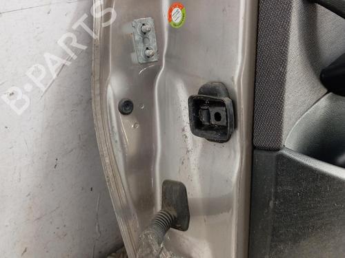 Used Right rear door Right rear door 37528575 37528575
